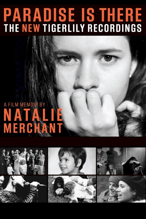 Paradise Is There: A Memoir by Natalie Merchant Paradise Is There: A Memoir by Natalie Merchant