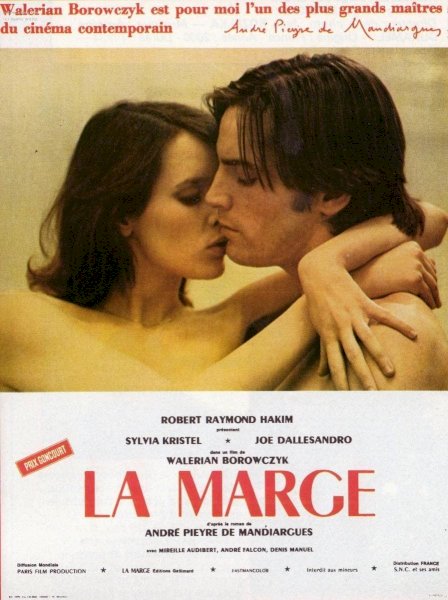 The Margin The Margin