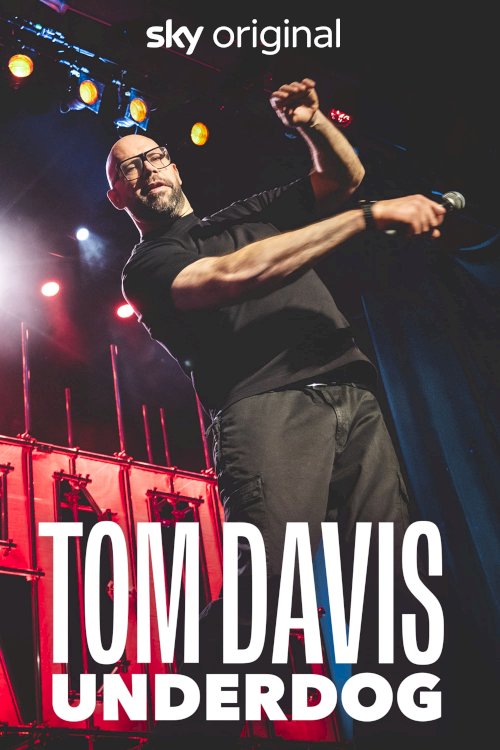 Tom Davis: Underdog Tom Davis: Underdog