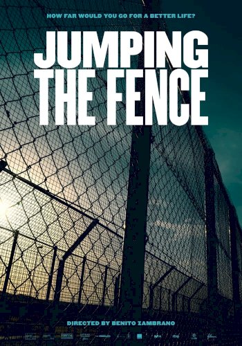 Jumping The Fence Jumping The Fence