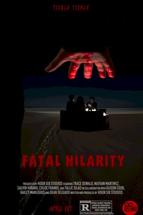 Fatal Hilarity