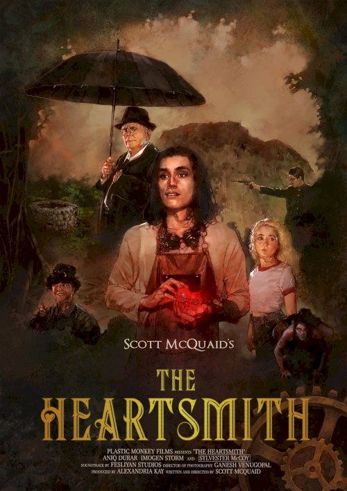 The Heartsmith The Heartsmith