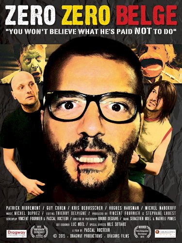 Blowing Up Spies: The Belgian Job Blowing Up Spies: The Belgian Job