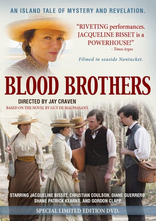 Blood Brothers Blood Brothers