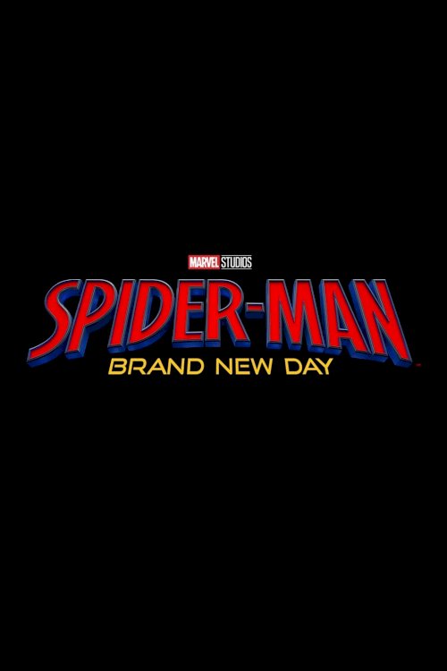 Spider-Man: Brand New Day Spider-Man: Brand New Day
