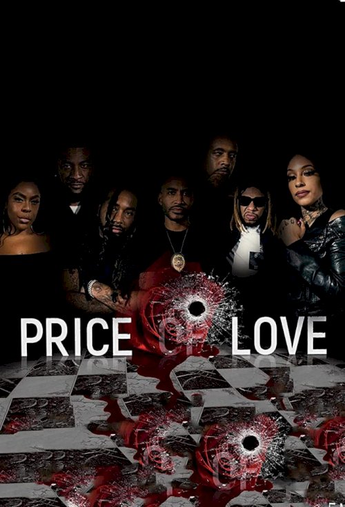 Price of Love Price of Love