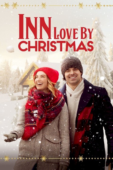 Inn Love by Christmas Inn Love by Christmas