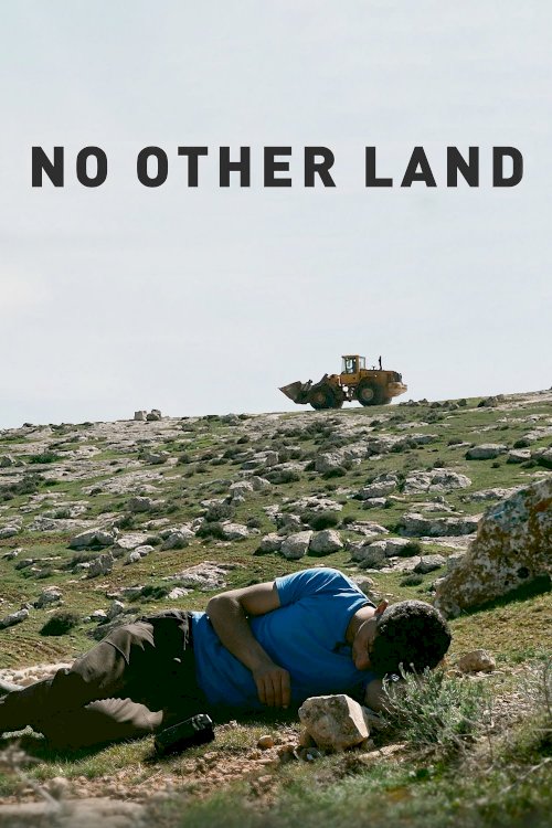 No Other Land No Other Land