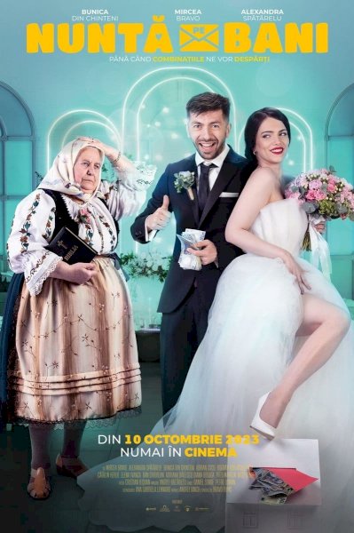 Wedding for Money Wedding for Money