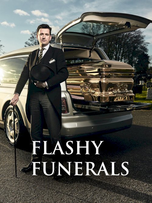 Flashy Funerals Flashy Funerals
