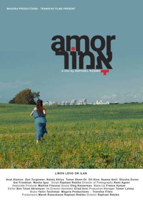 Amor