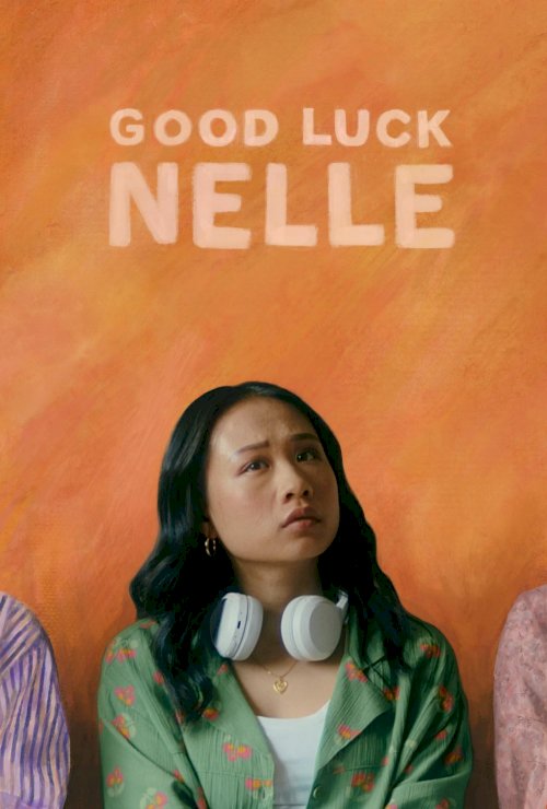 Good Luck Nelle Good Luck Nelle