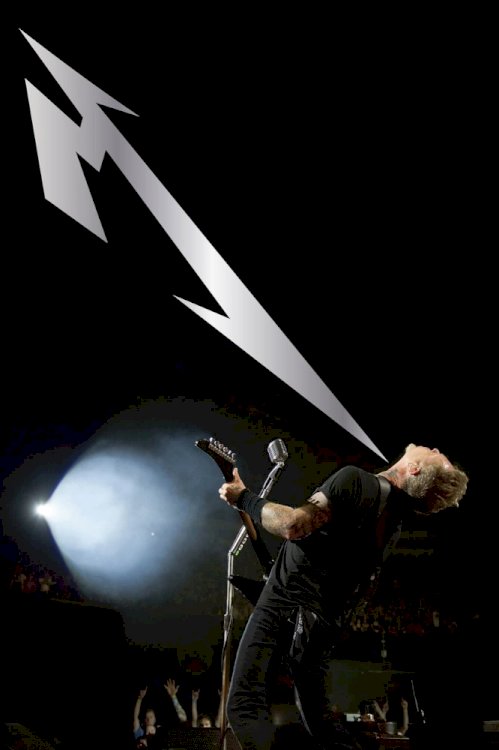 Metallica: Quebec Magnetic Metallica: Quebec Magnetic