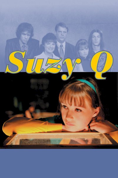 Suzy Q Suzy Q