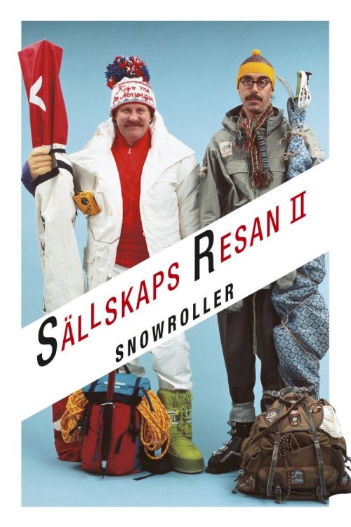Snowroller Snowroller