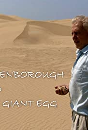 Attenborough and the Giant Egg Attenborough and the Giant Egg