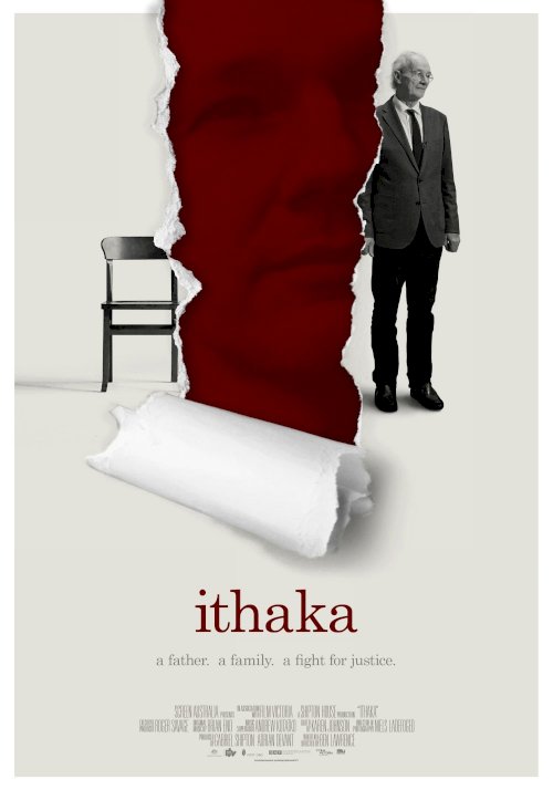 Ithaka Ithaka
