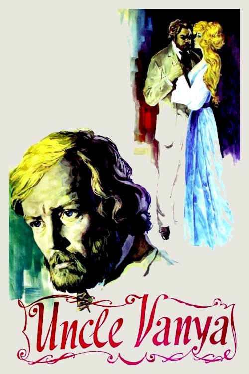 Uncle Vanya Uncle Vanya