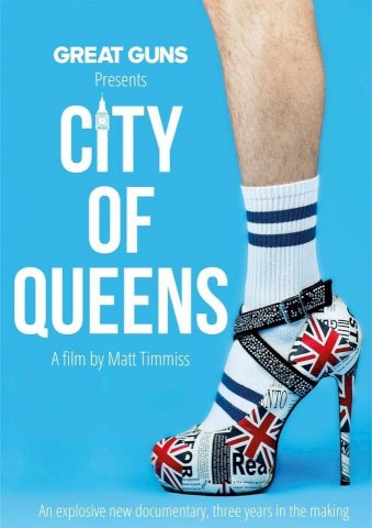 City of Queens City of Queens