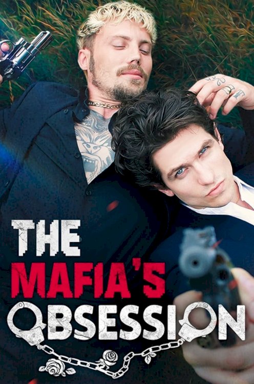 The Mafia's Obsession The Mafia's Obsession