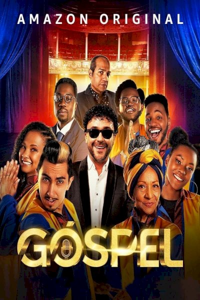 Góspel Góspel
