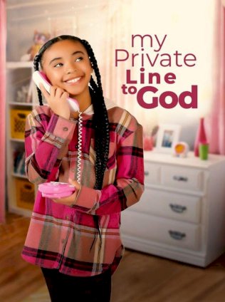 My Private Line to God My Private Line to God