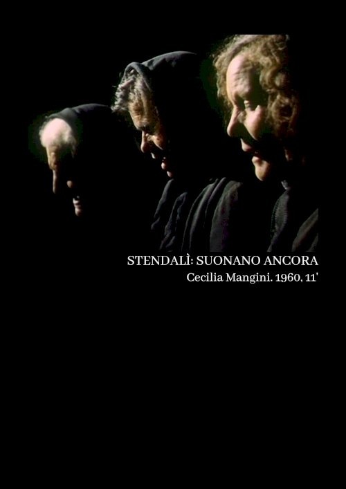 Stendali (Still They Toll) Stendali (Still They Toll)