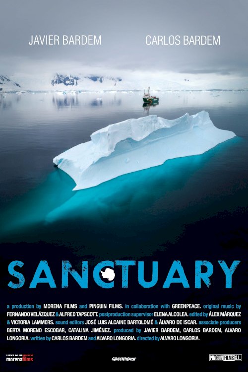 Sanctuary Sanctuary