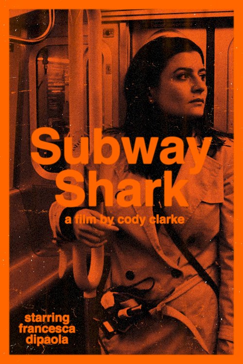 Subway Shark Subway Shark
