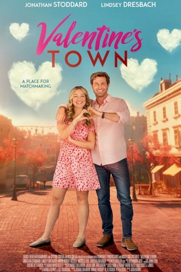 Valentine's Town Valentine's Town