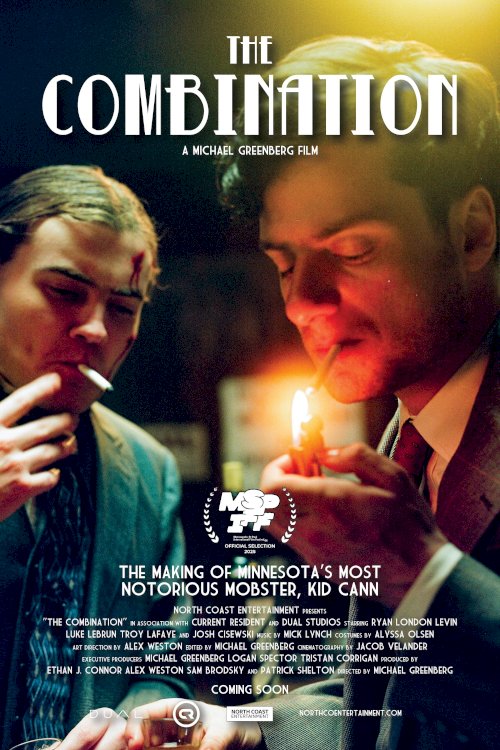 The Combination The Combination