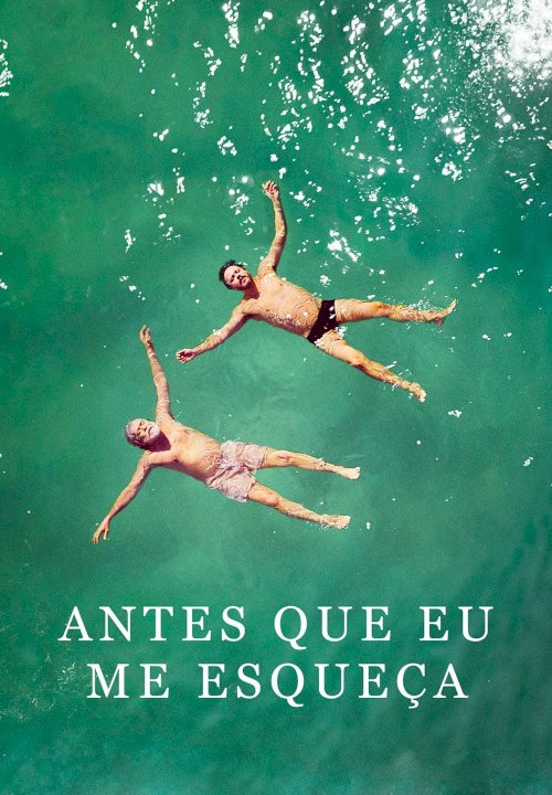 Antes Que Eu Me Esqueça Antes Que Eu Me Esqueça