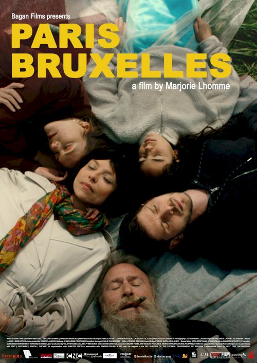 Paris-Bruxelles