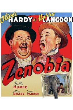 Zenobia Zenobia