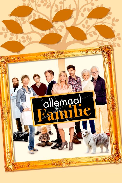 Allemaal Familie Allemaal Familie