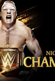 WWE Night of Champions 2014 WWE Night of Champions 2014