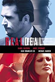 The Real Deal The Real Deal