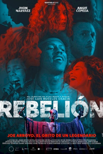 Rebellion Rebellion