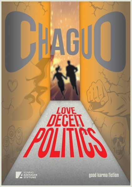 Chaguo Chaguo