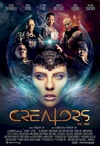 Creators: The Past Creators: The Past