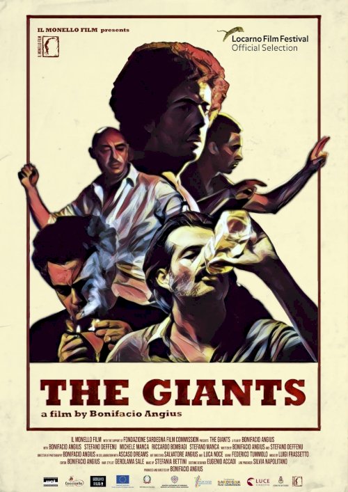 The Giants The Giants