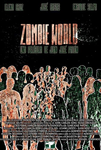 Zombie World Zombie World