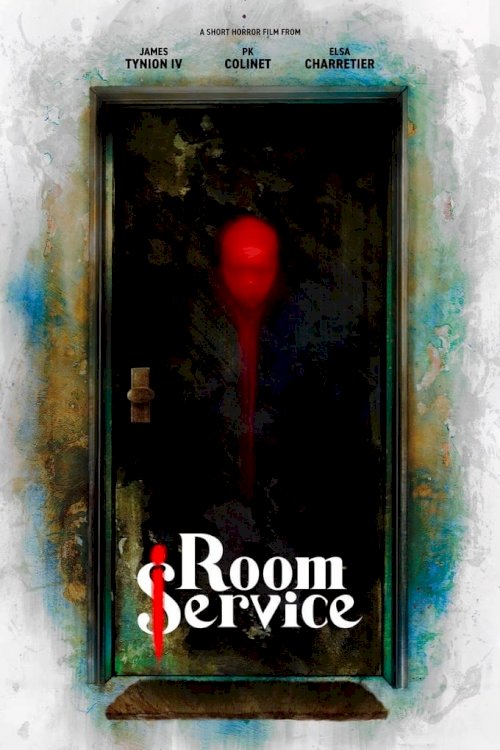 Room Service Room Service