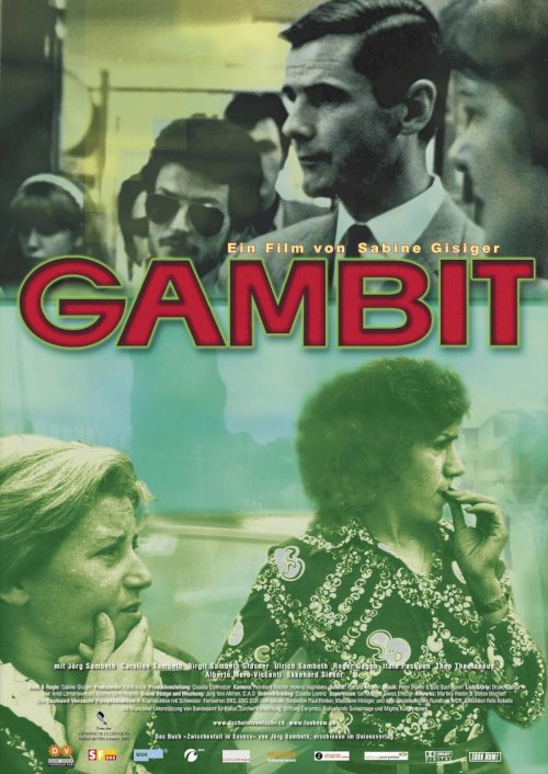 Gambit Gambit