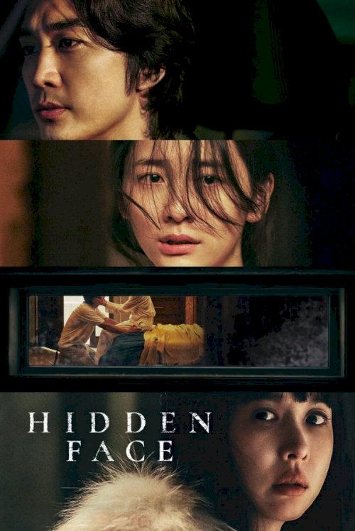 Hidden Face Hidden Face