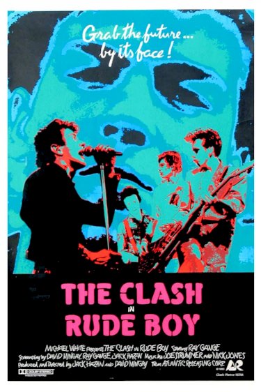 Rude Boy Rude Boy