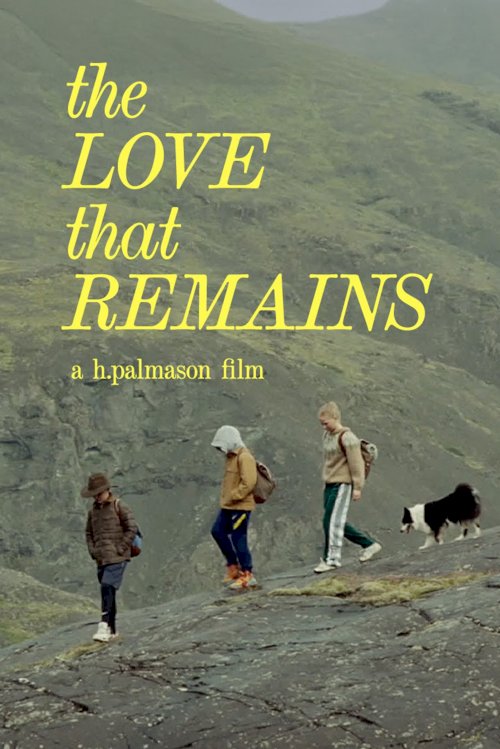 The Love That Remains The Love That Remains