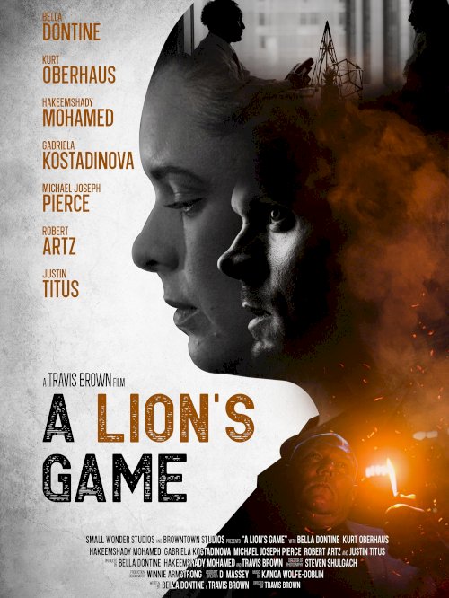 A Lion's Game