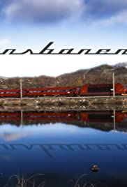 Bergensbanen Minute By Minute Bergensbanen Minute By Minute