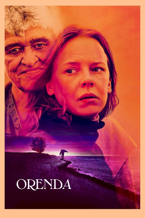 Orenda Orenda